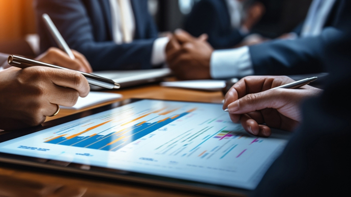 中小微企业迎来多项金融“礼包” 巩固回升向好势头